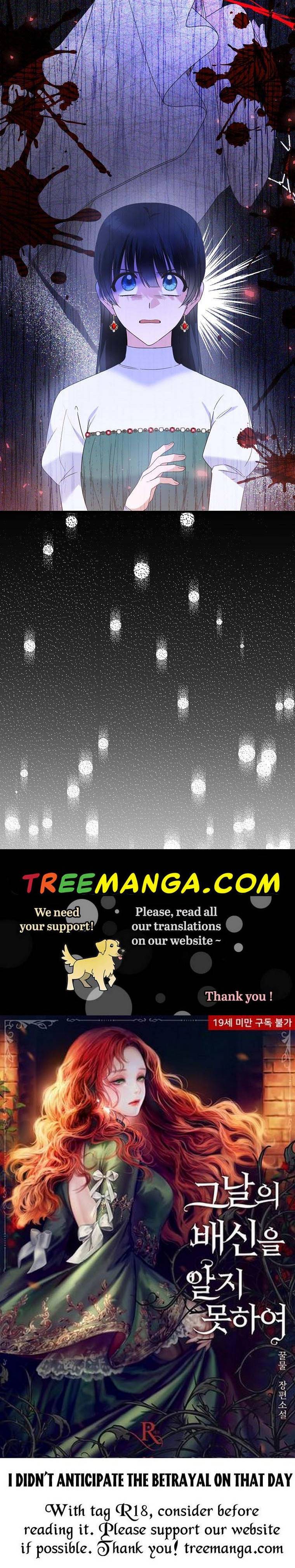 Angelic Lady chapter 104 page 43