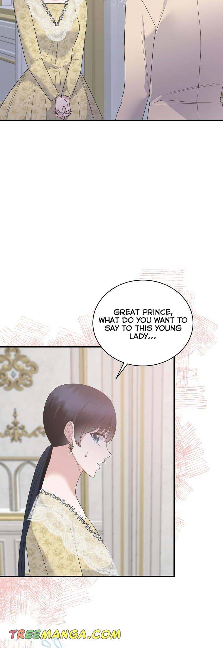 Angelic Lady chapter 104 page 8