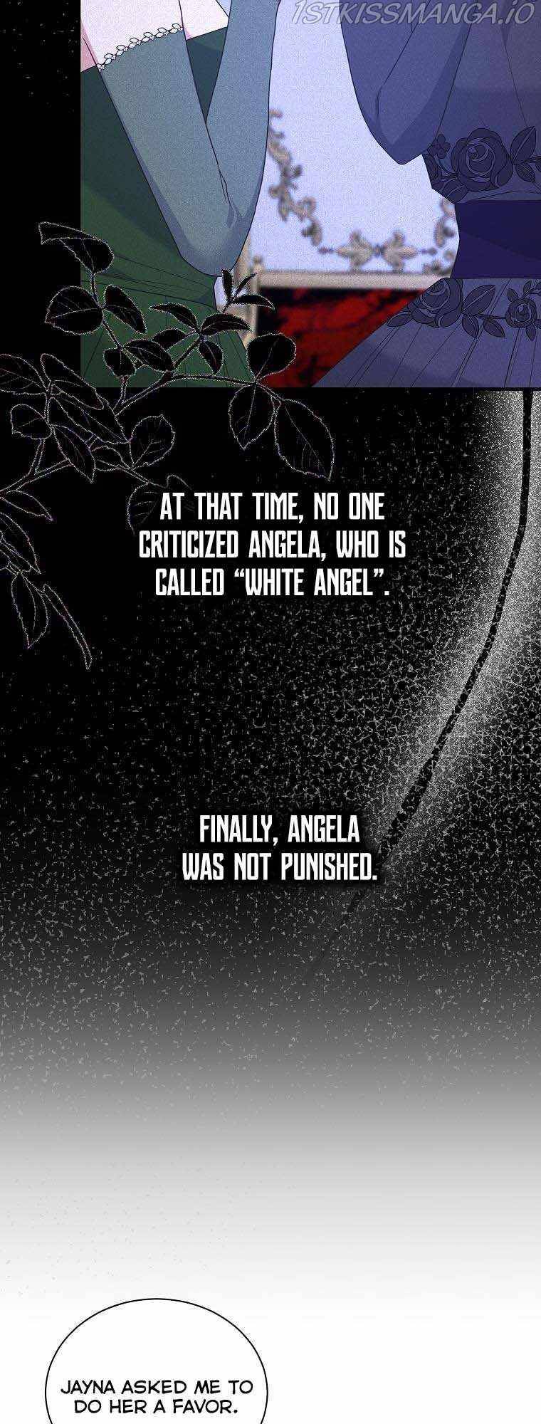 Angelic Lady chapter 105 page 11