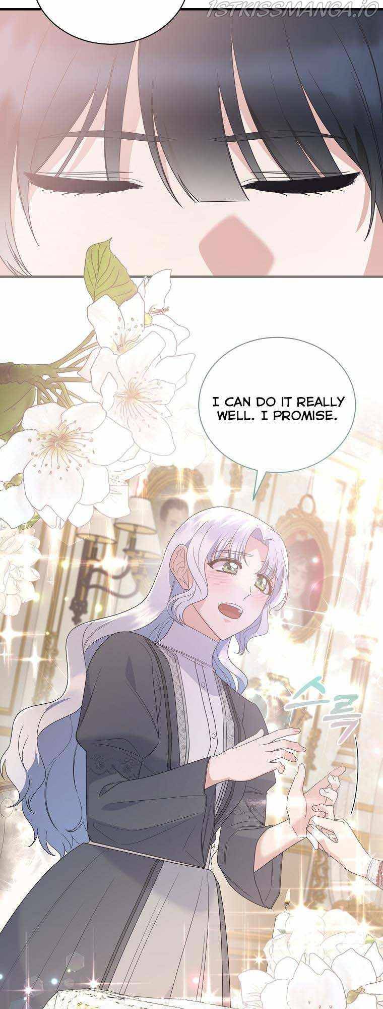 Angelic Lady chapter 105 page 12