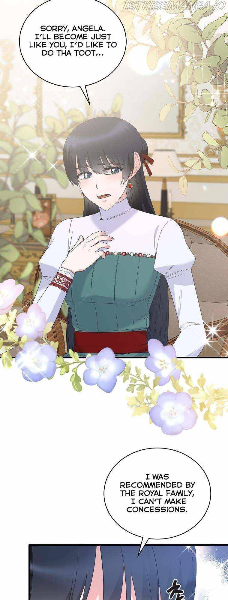 Angelic Lady chapter 105 page 14