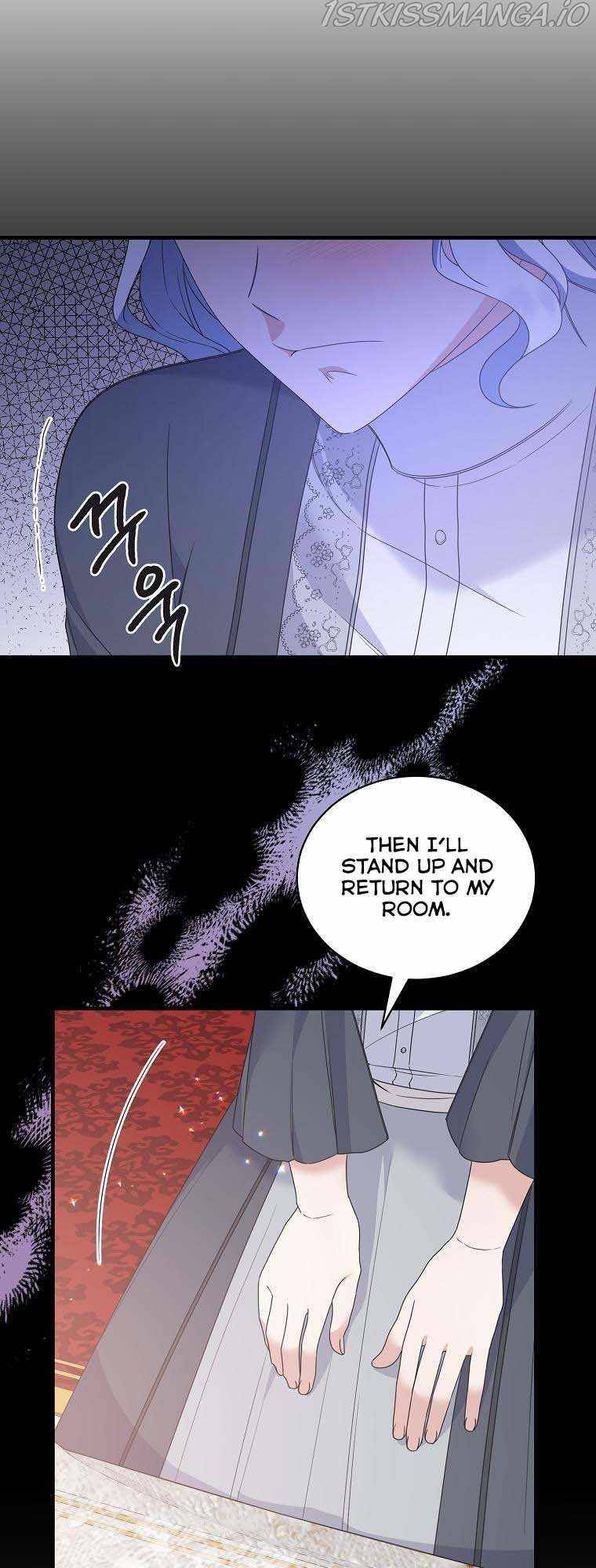 Angelic Lady chapter 105 page 16