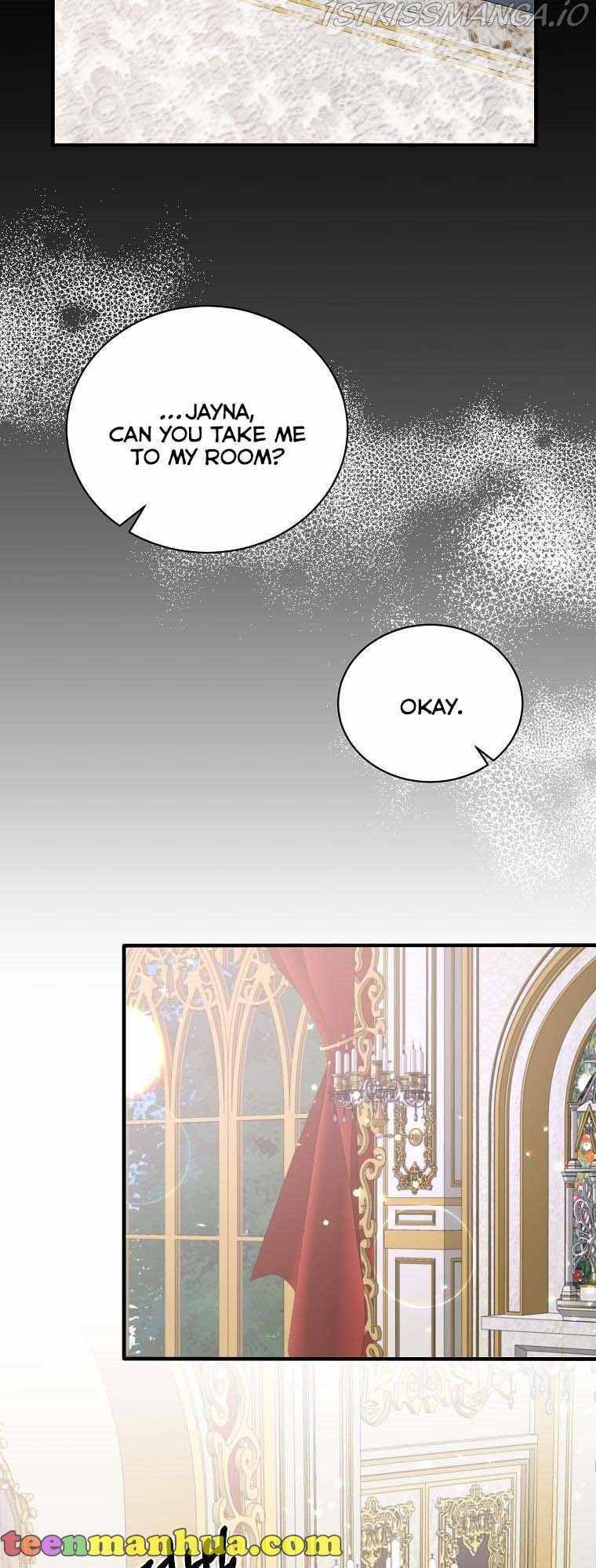 Angelic Lady chapter 105 page 17