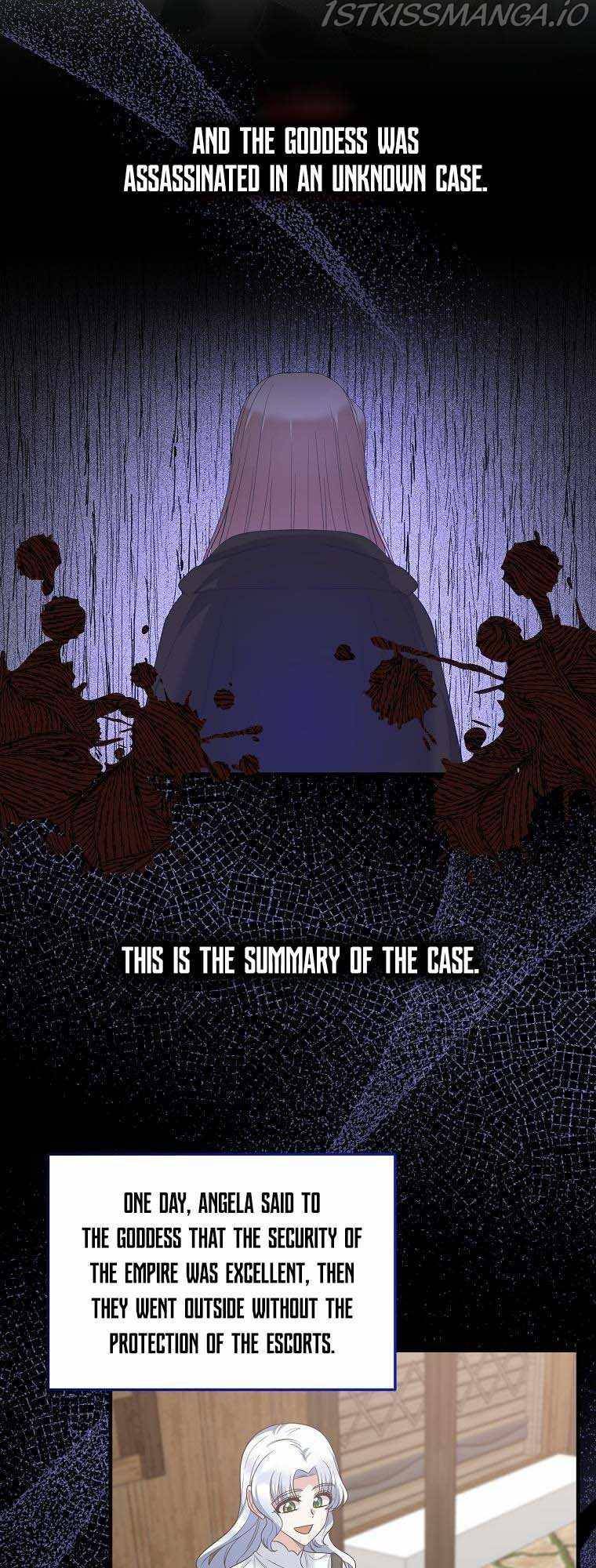 Angelic Lady chapter 105 page 2