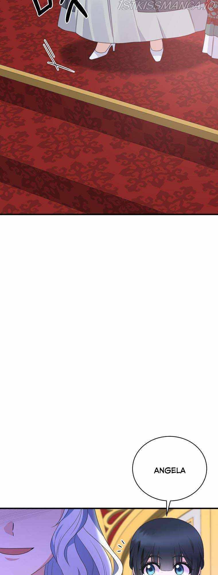 Angelic Lady chapter 105 page 20