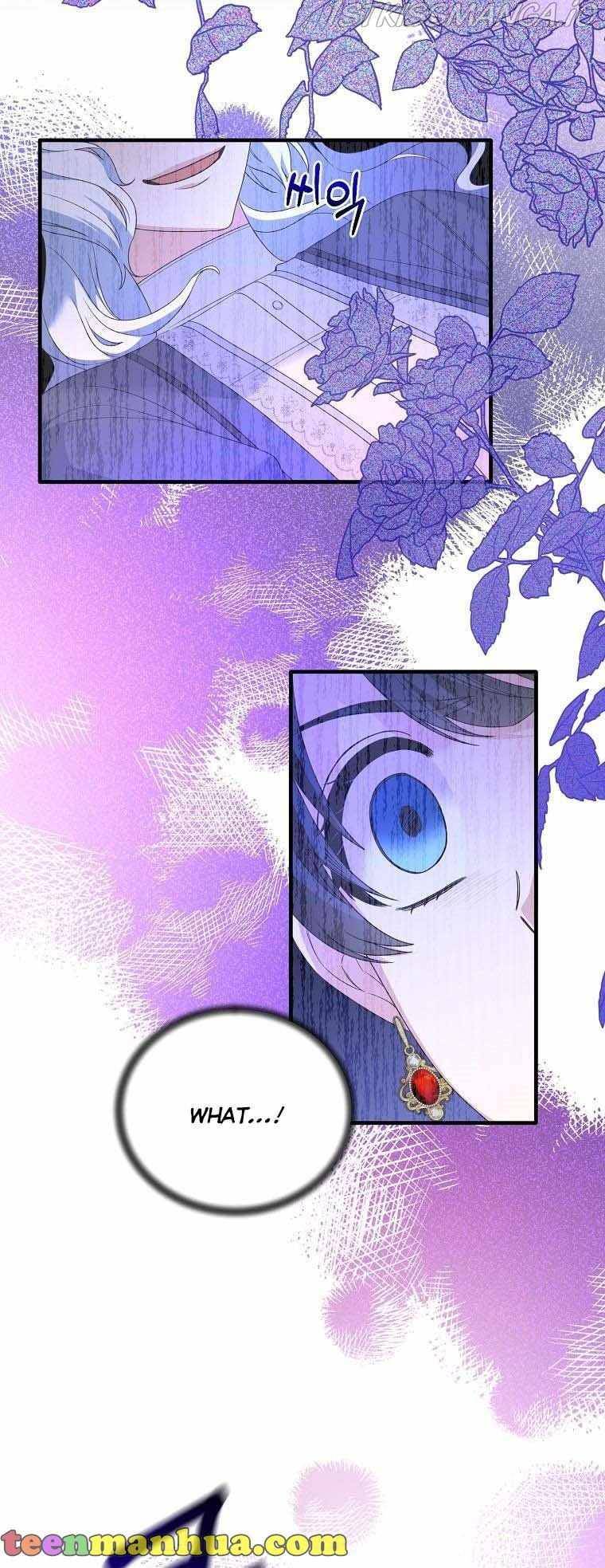 Angelic Lady chapter 105 page 23