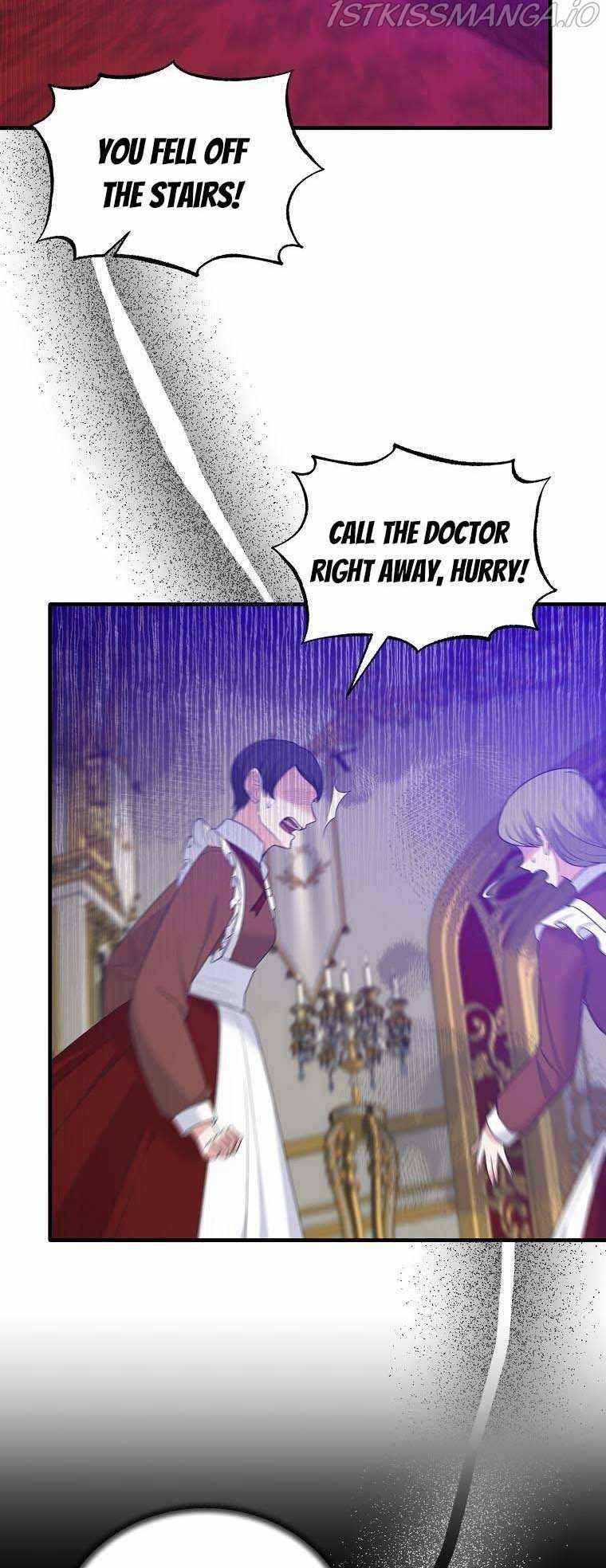 Angelic Lady chapter 105 page 25