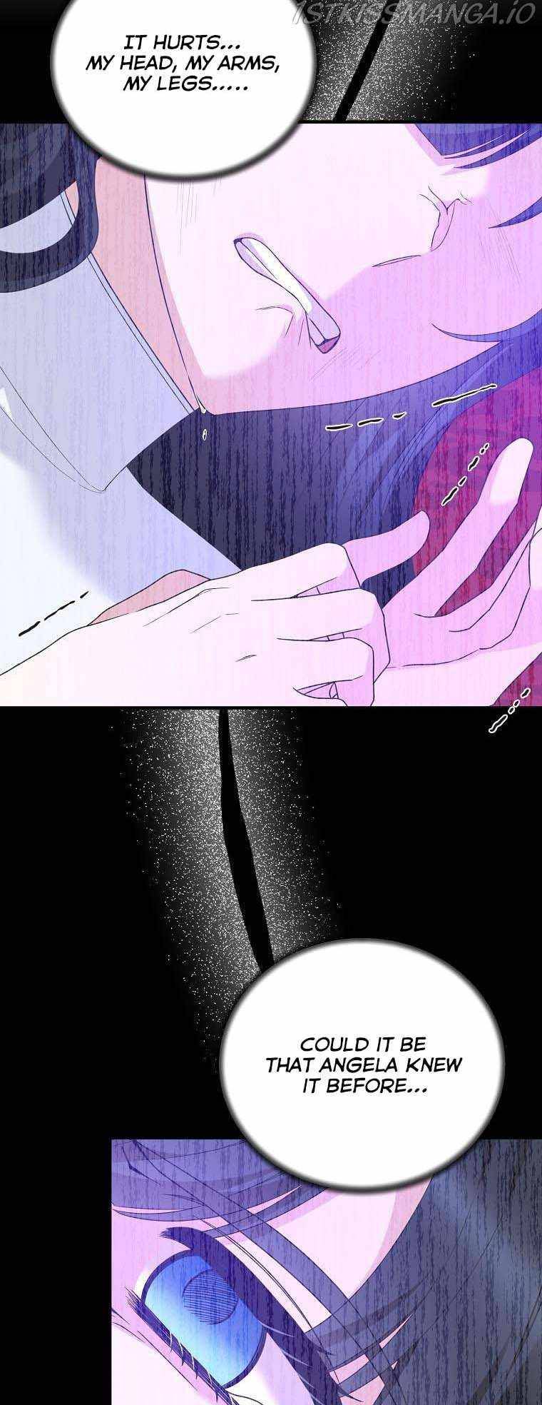 Angelic Lady chapter 105 page 26
