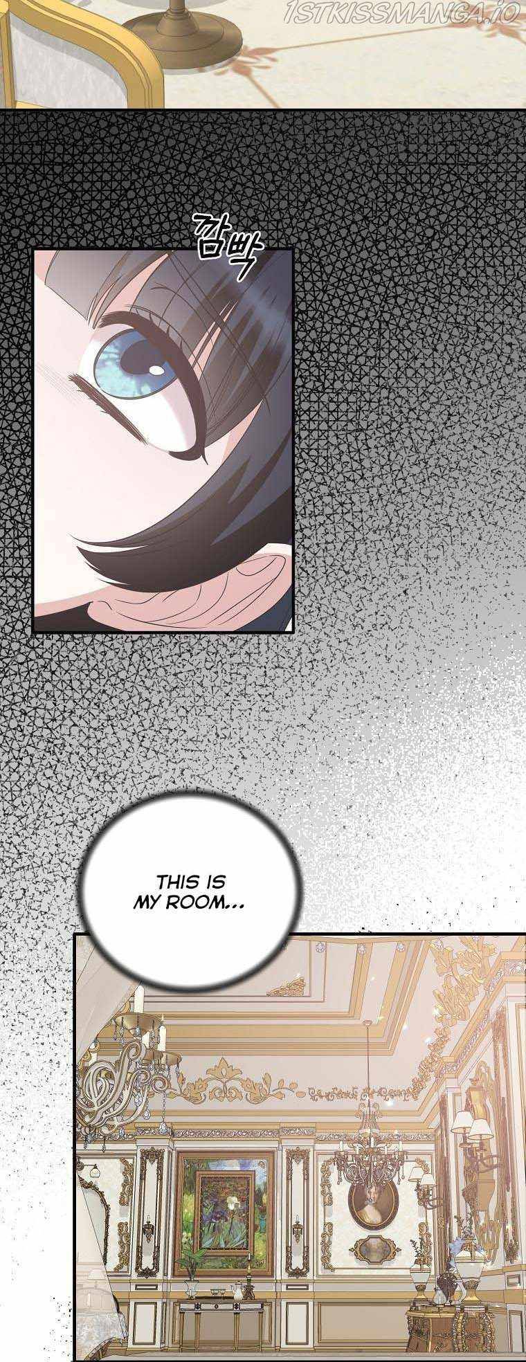 Angelic Lady chapter 105 page 29