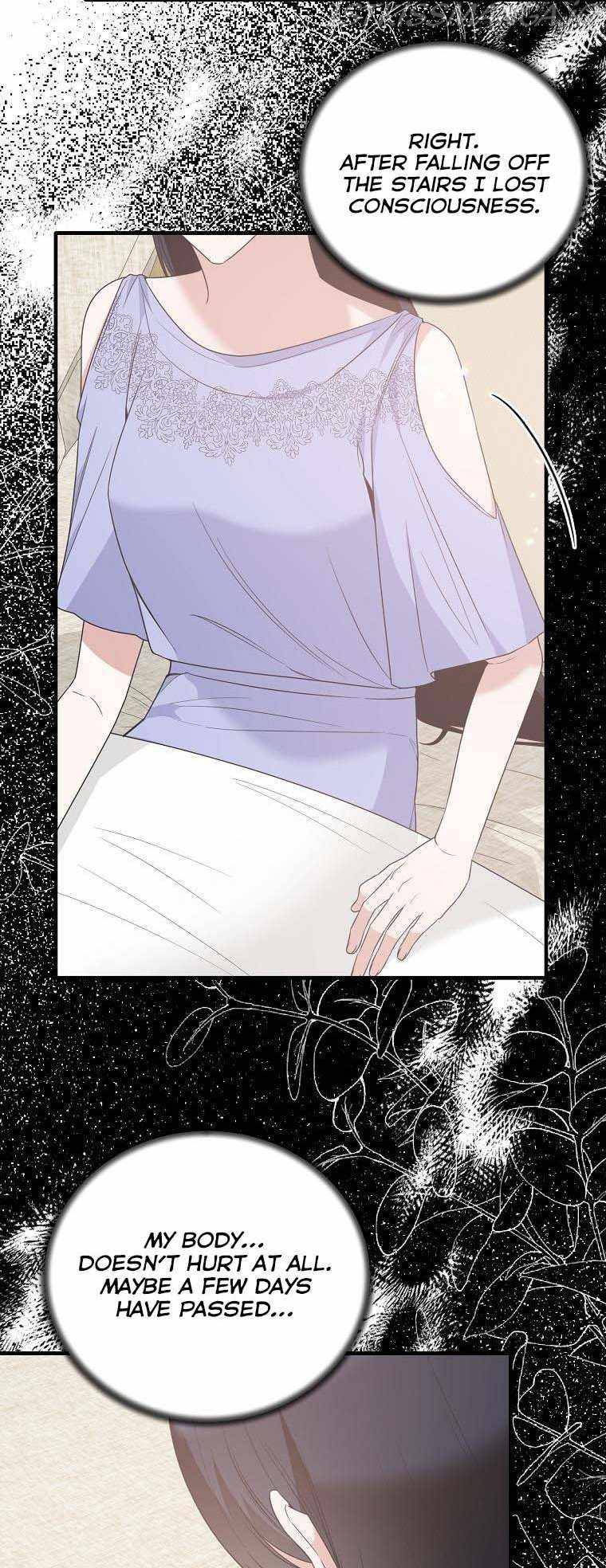 Angelic Lady chapter 105 page 30