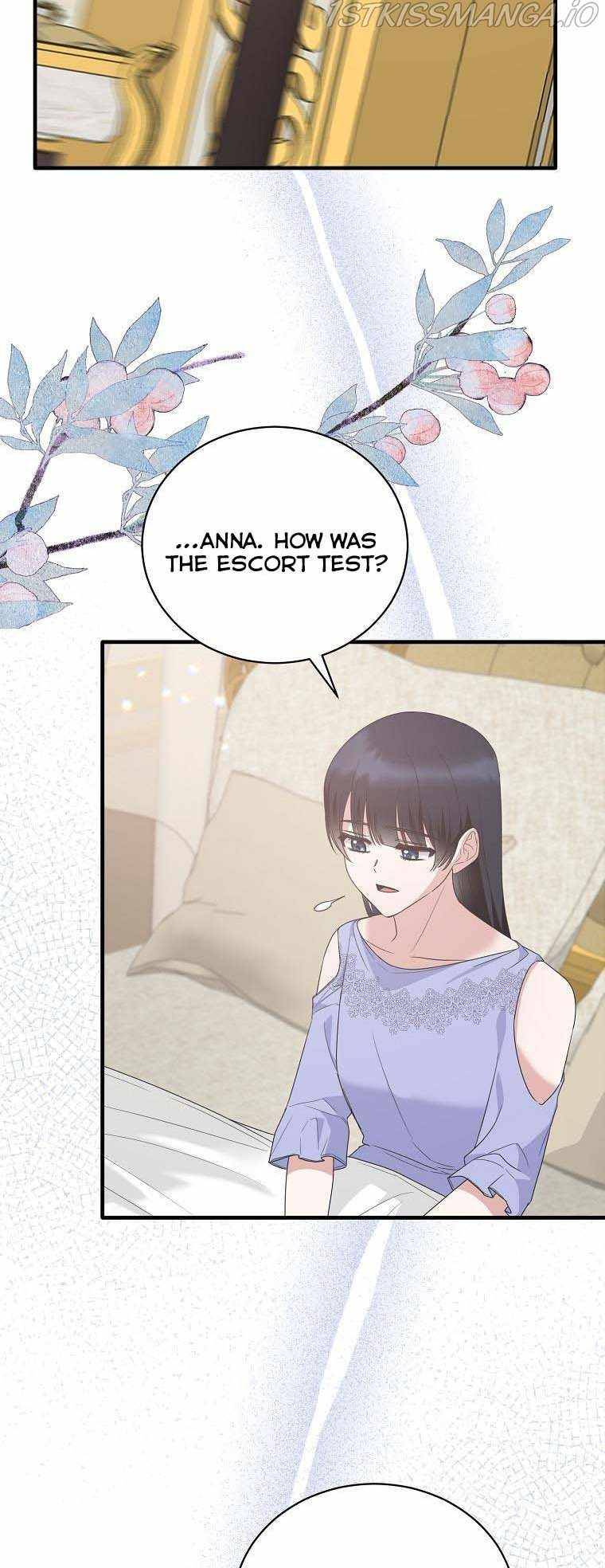 Angelic Lady chapter 105 page 32