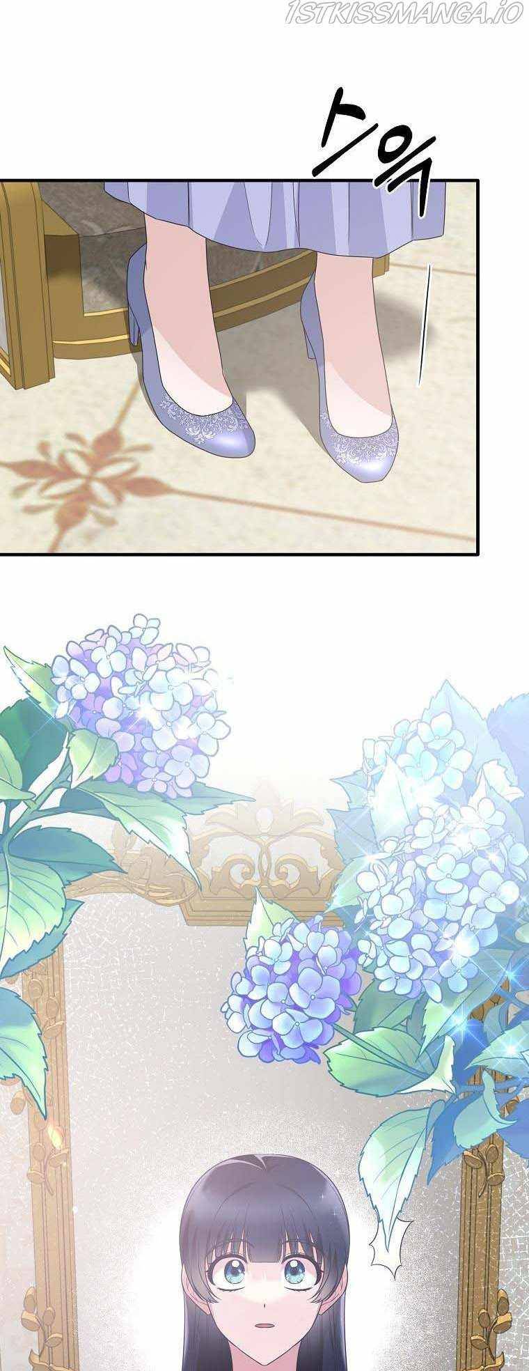 Angelic Lady chapter 105 page 36