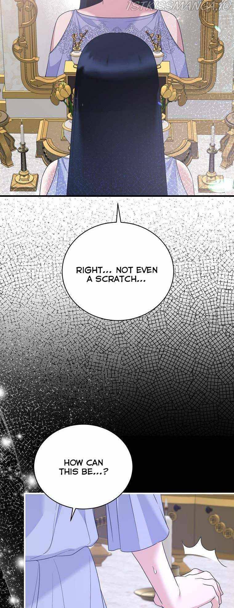 Angelic Lady chapter 105 page 37