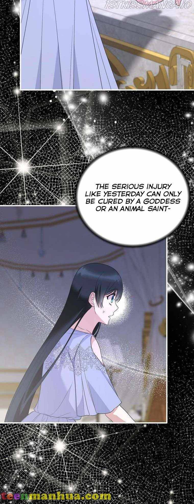 Angelic Lady chapter 105 page 38