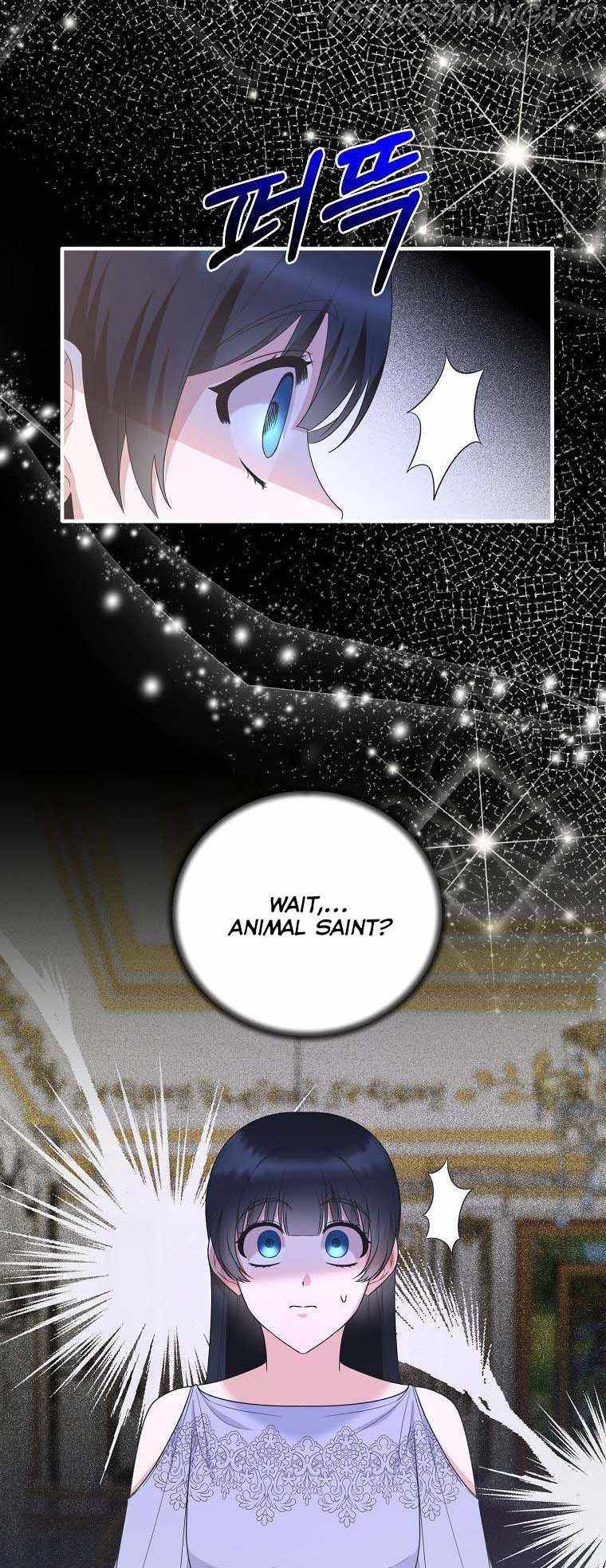 Angelic Lady chapter 105 page 39