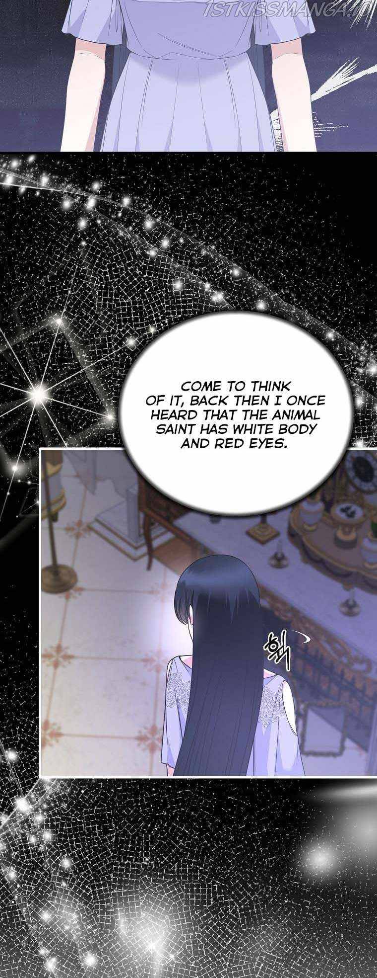 Angelic Lady chapter 105 page 40