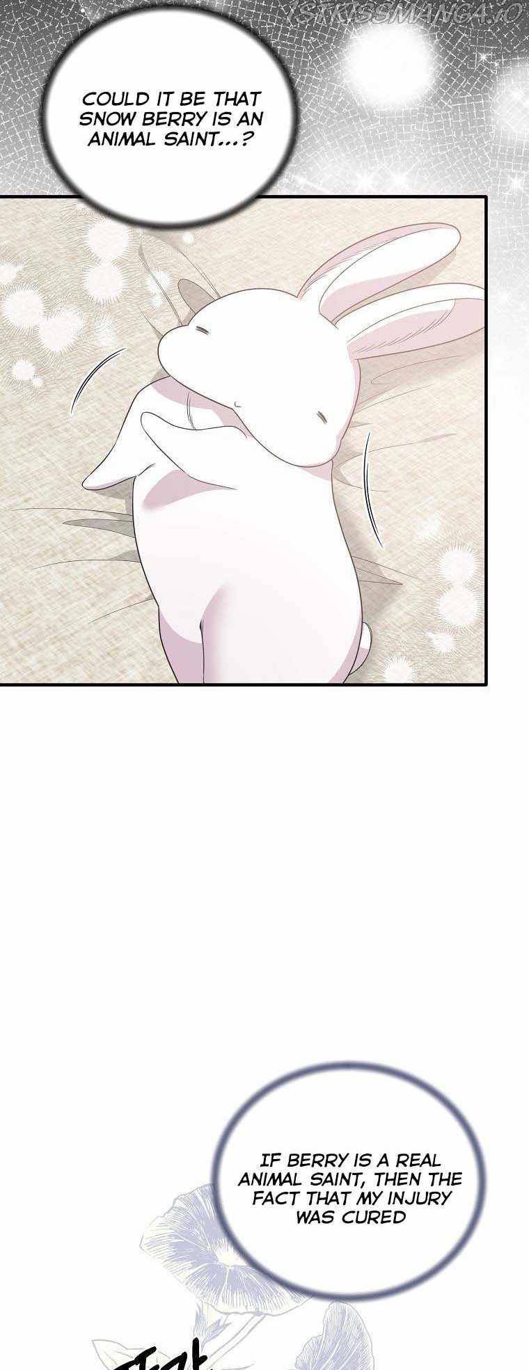 Angelic Lady chapter 105 page 41