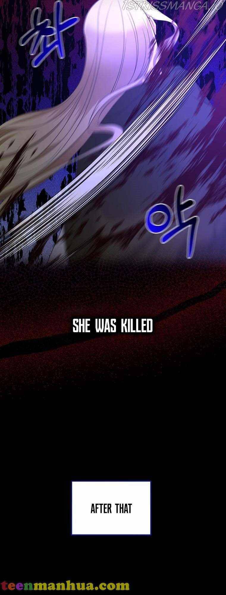 Angelic Lady chapter 105 page 5