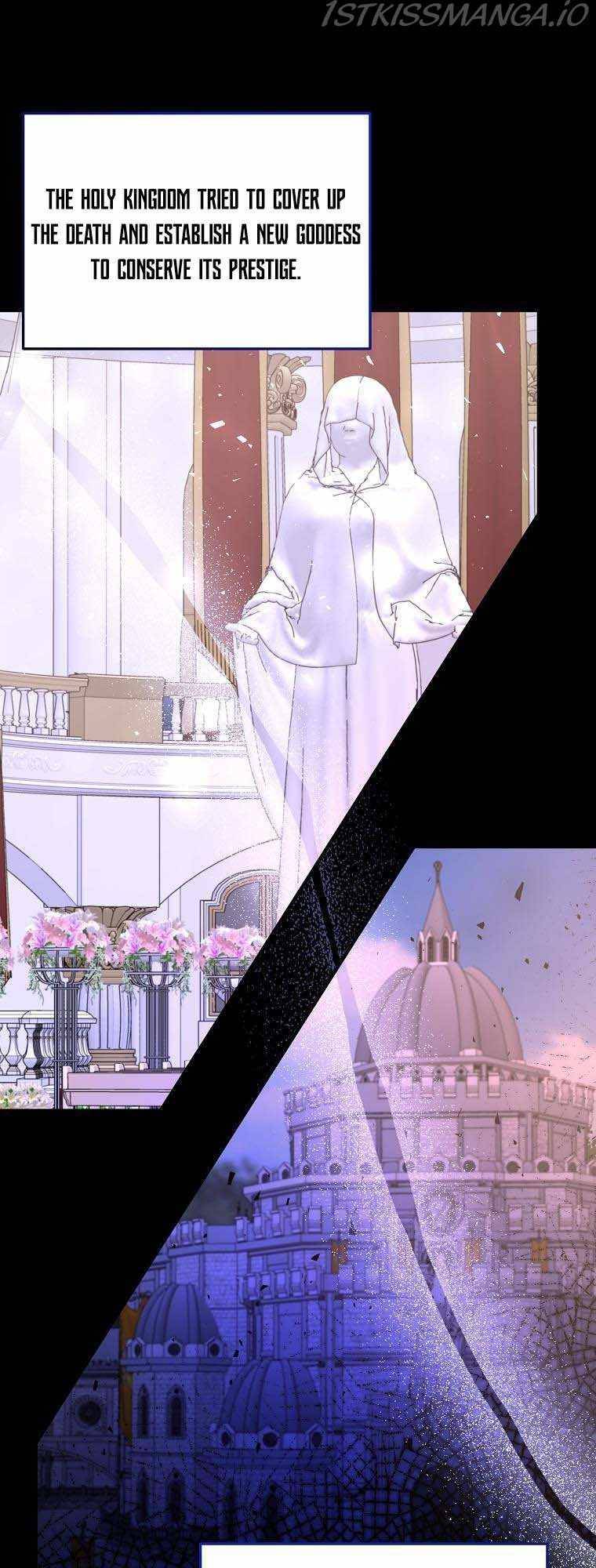 Angelic Lady chapter 105 page 6