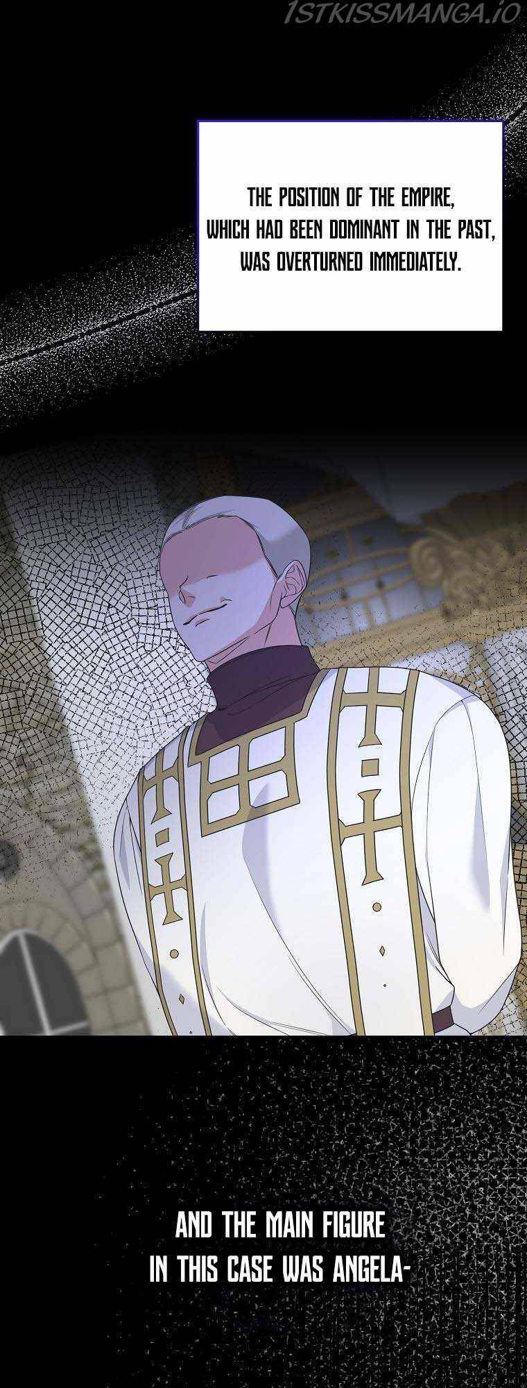 Angelic Lady chapter 105 page 8