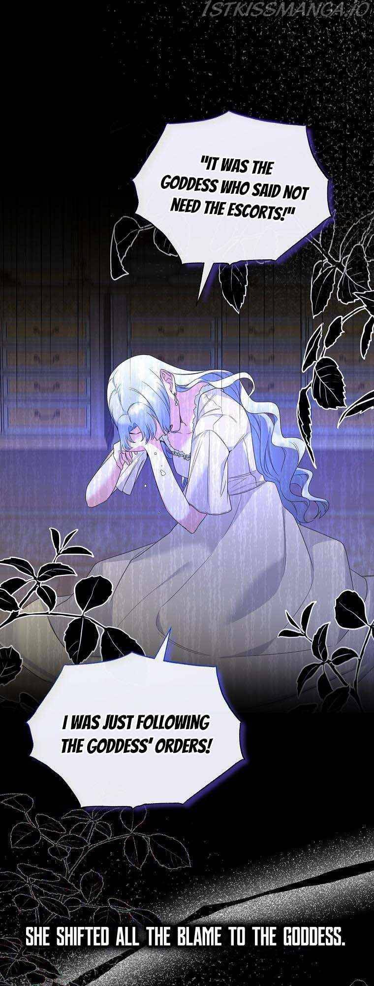 Angelic Lady chapter 105 page 9