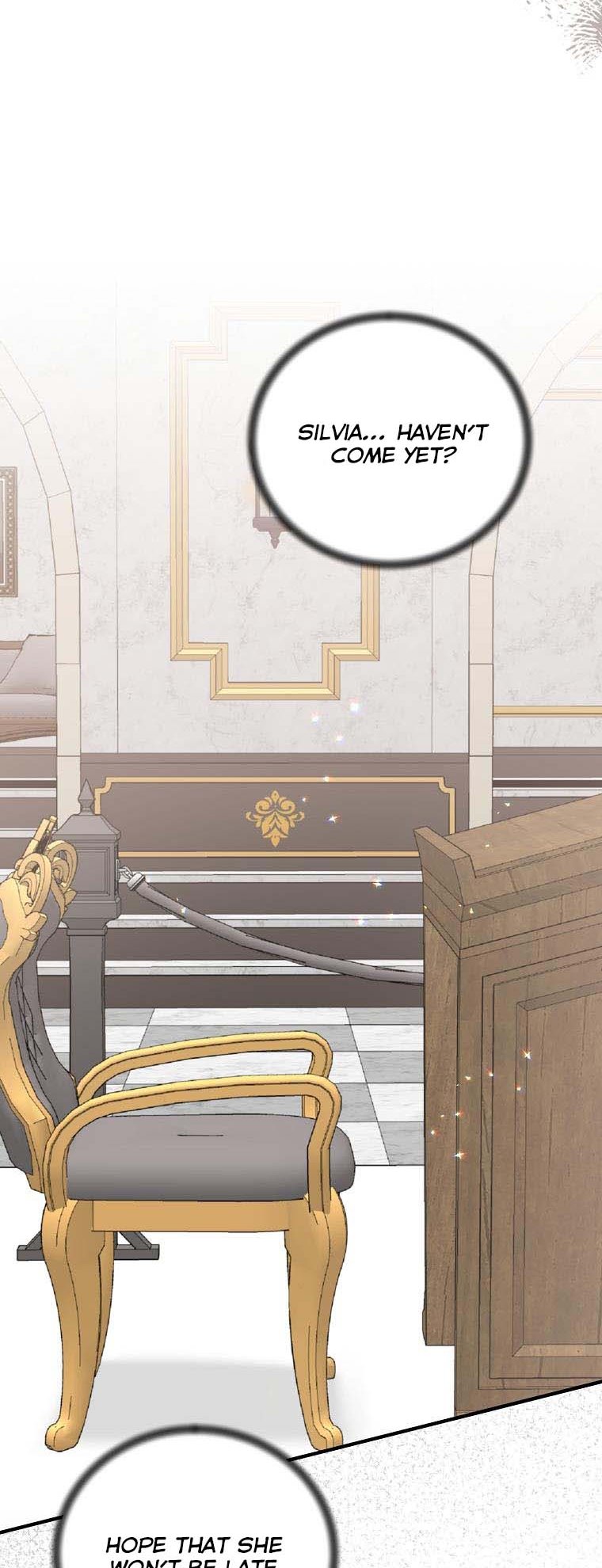 Angelic Lady chapter 106 page 12