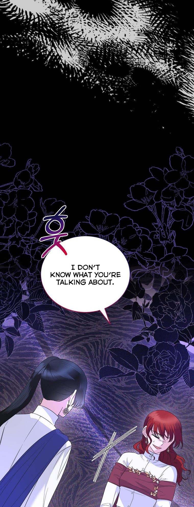 Angelic Lady chapter 106 page 20