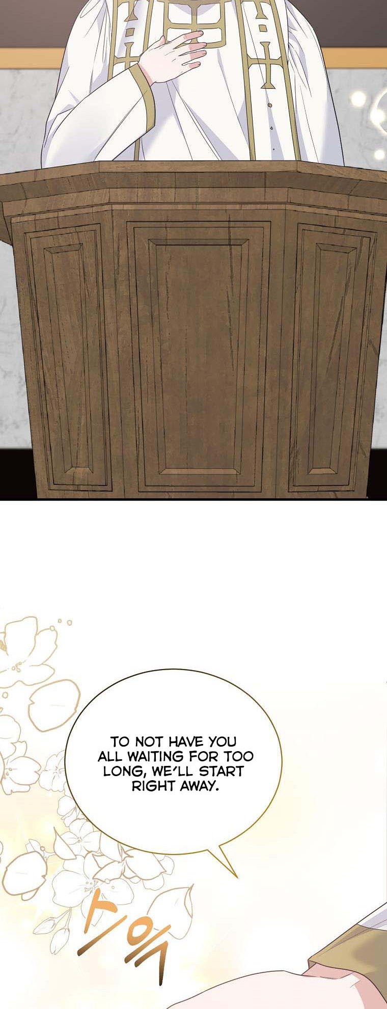 Angelic Lady chapter 106 page 24