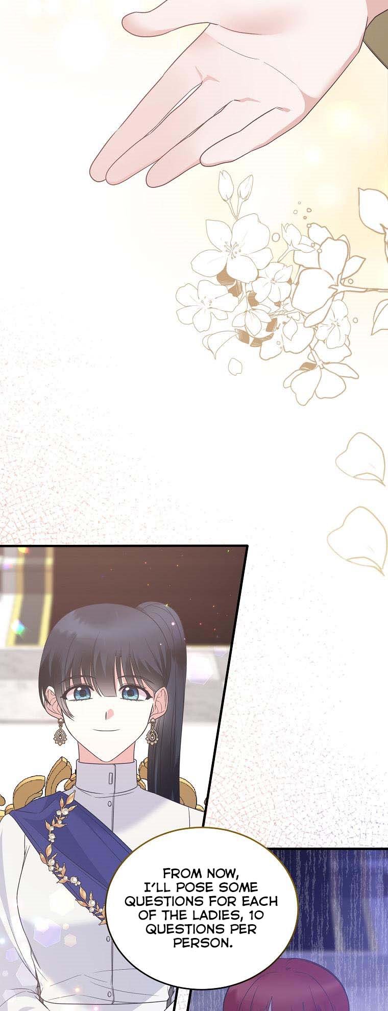 Angelic Lady chapter 106 page 25