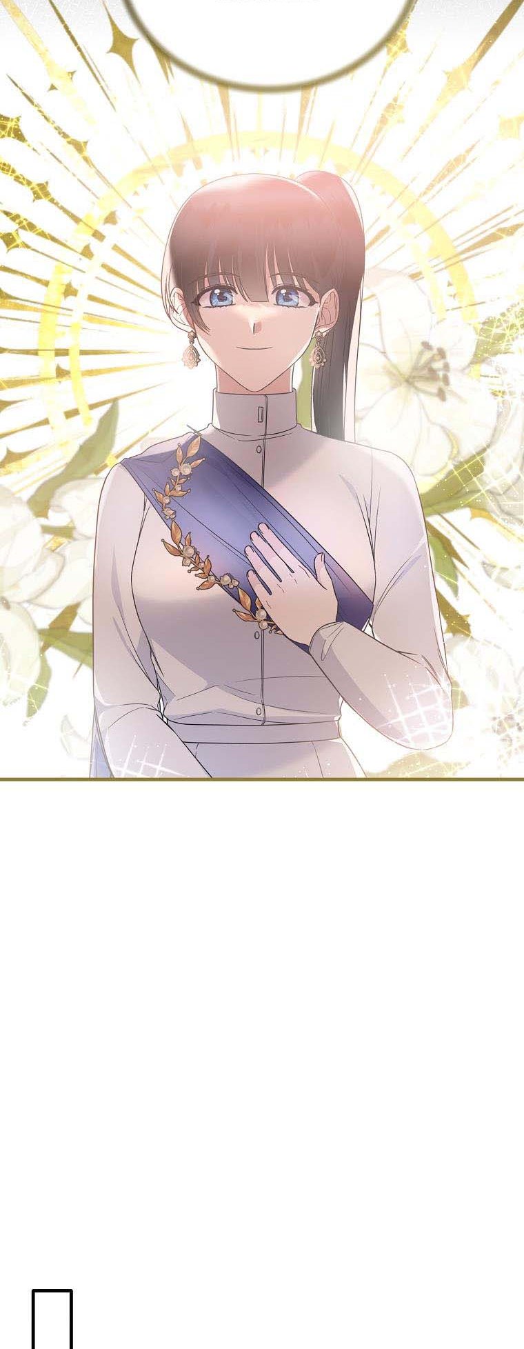 Angelic Lady chapter 106 page 31