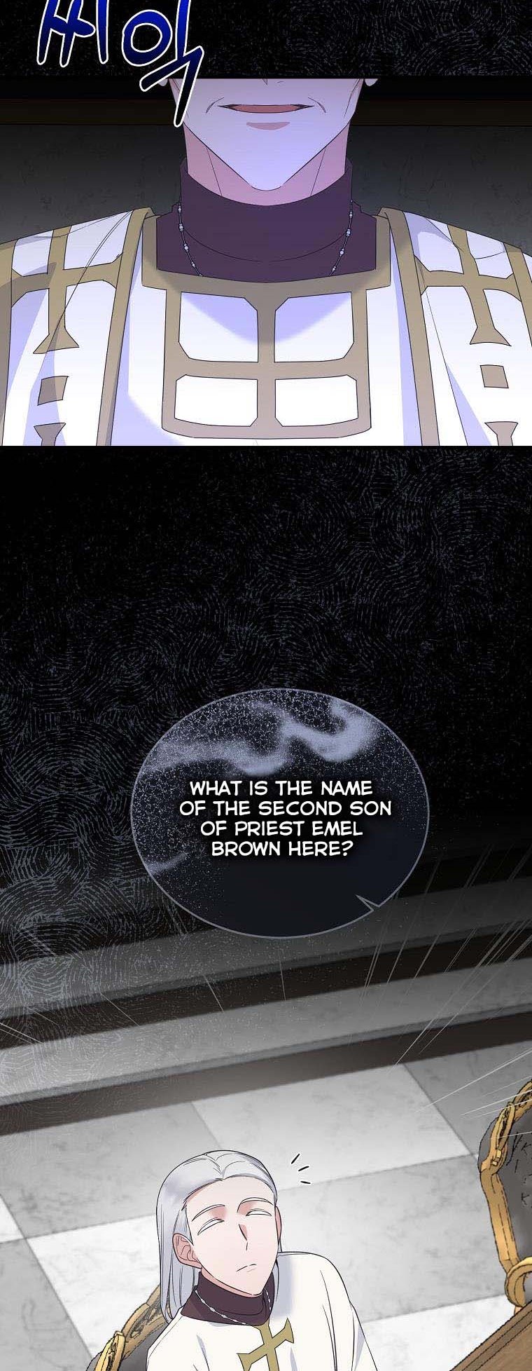 Angelic Lady chapter 106 page 37