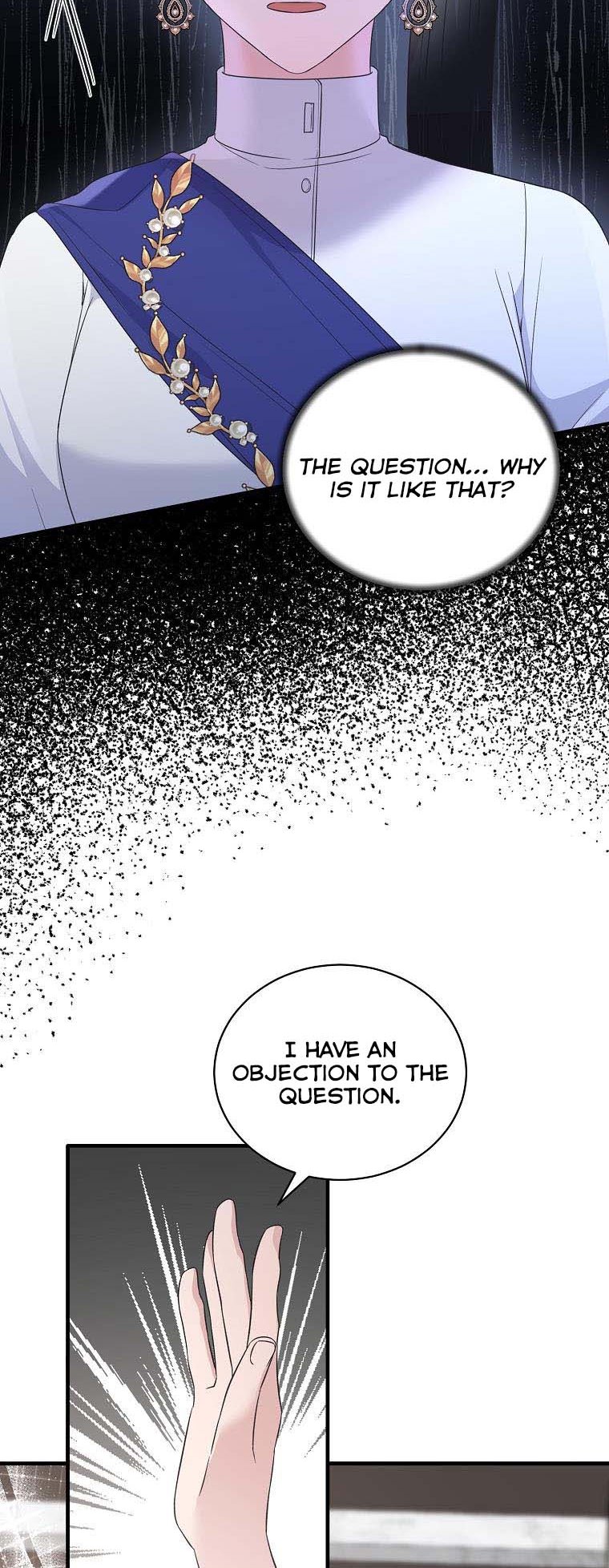 Angelic Lady chapter 106 page 39