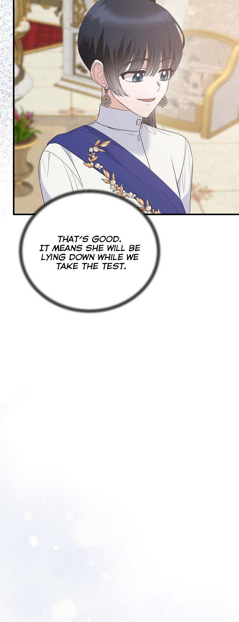 Angelic Lady chapter 106 page 4