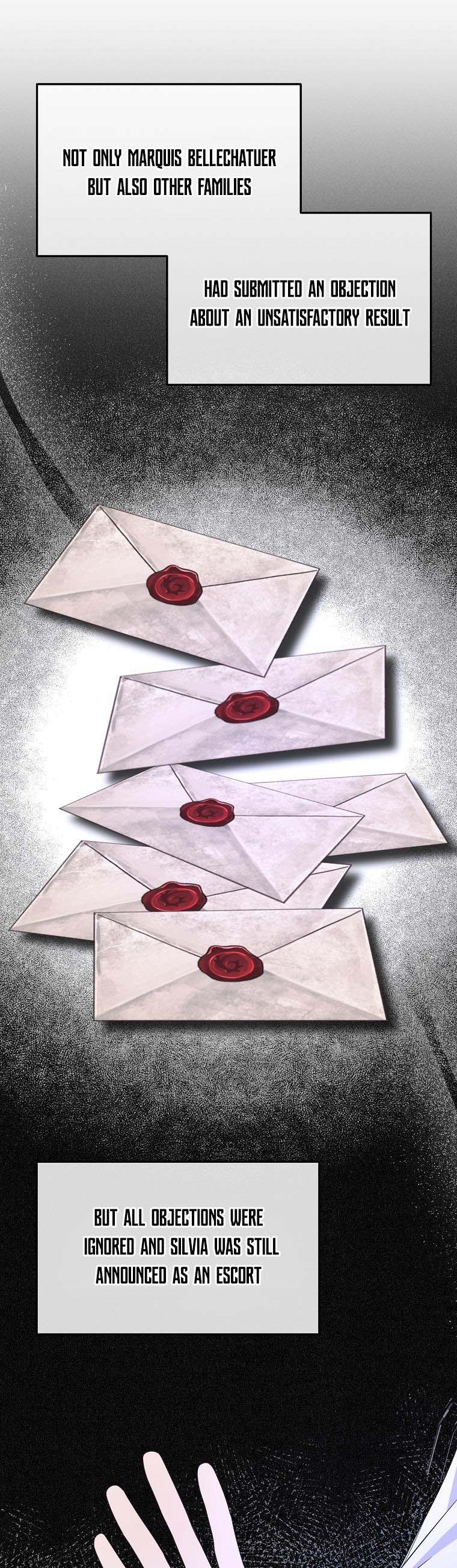 Angelic Lady chapter 107 page 13