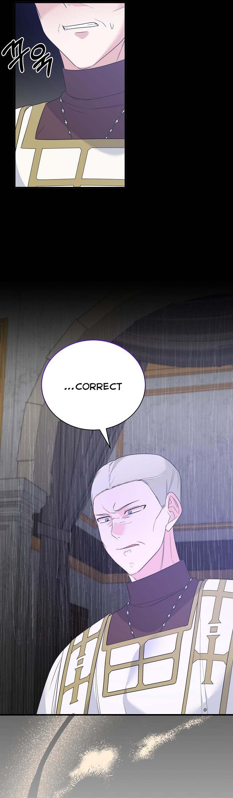 Angelic Lady chapter 107 page 2