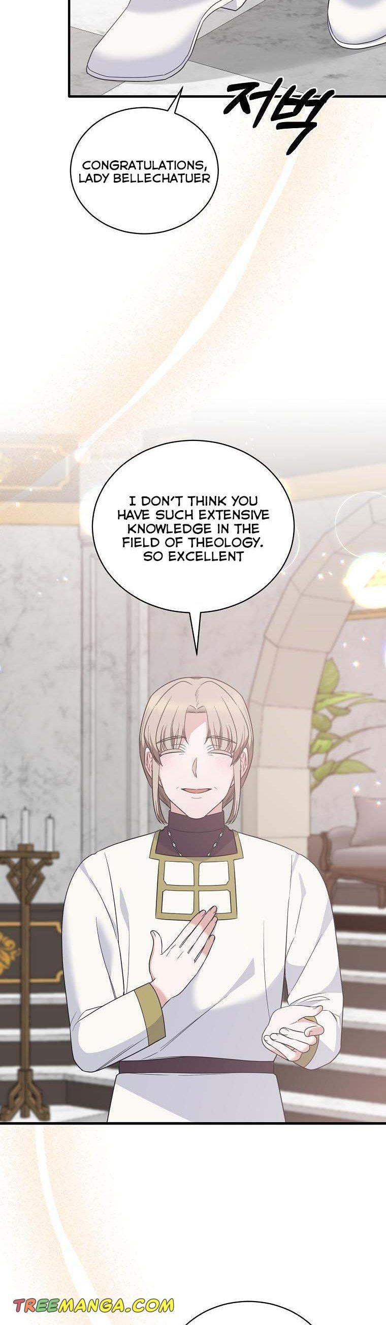 Angelic Lady chapter 107 page 5