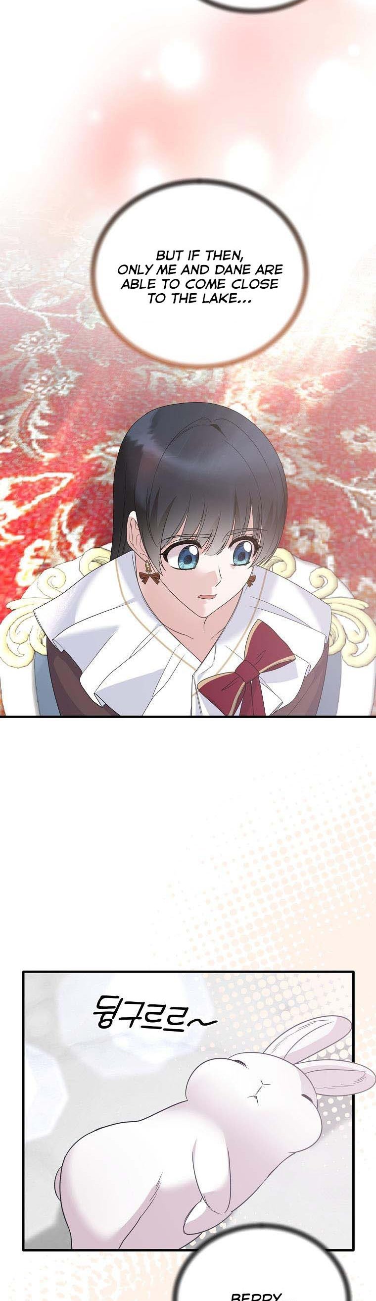 Angelic Lady chapter 108 page 10