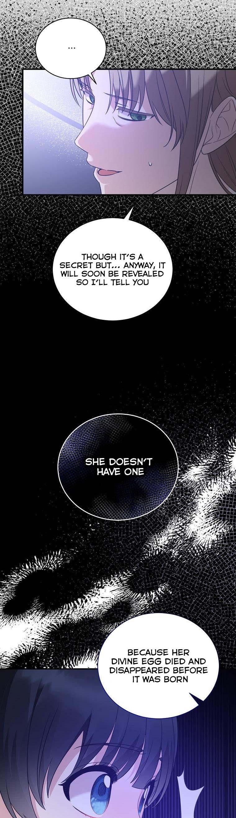 Angelic Lady chapter 108 page 14