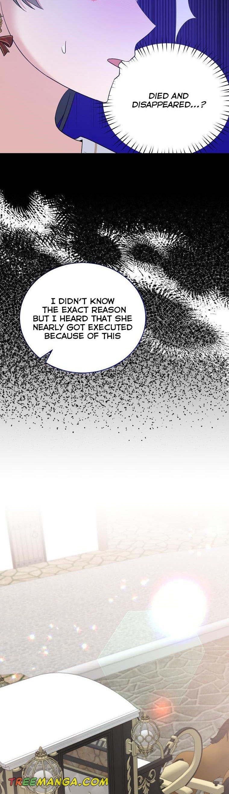 Angelic Lady chapter 108 page 15