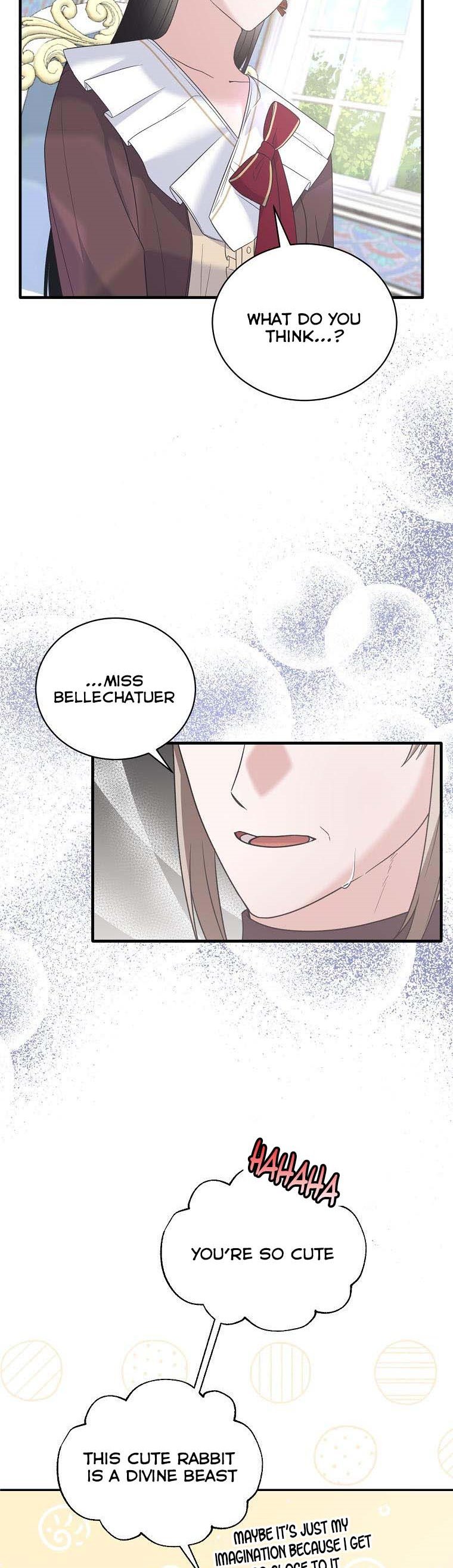 Angelic Lady chapter 108 page 2