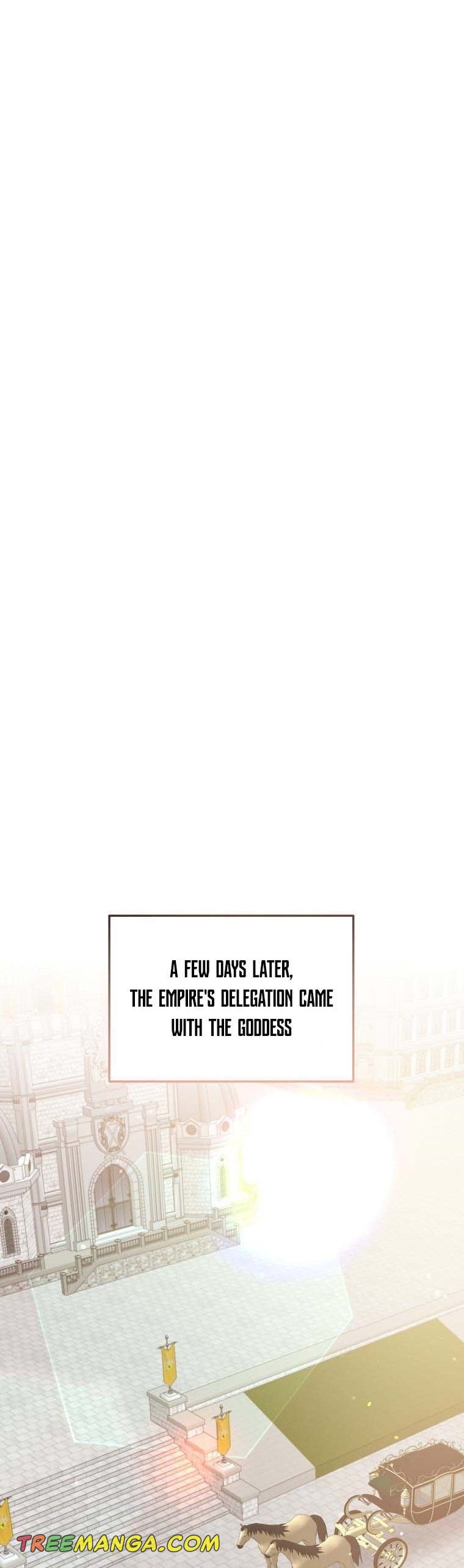 Angelic Lady chapter 108 page 21