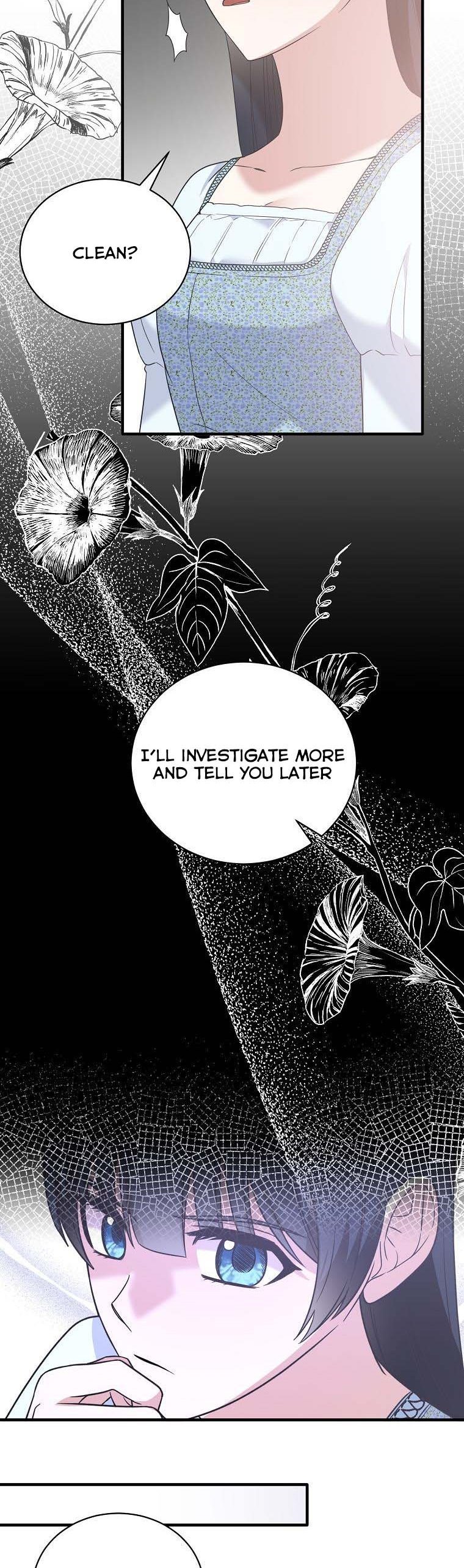 Angelic Lady chapter 108 page 27