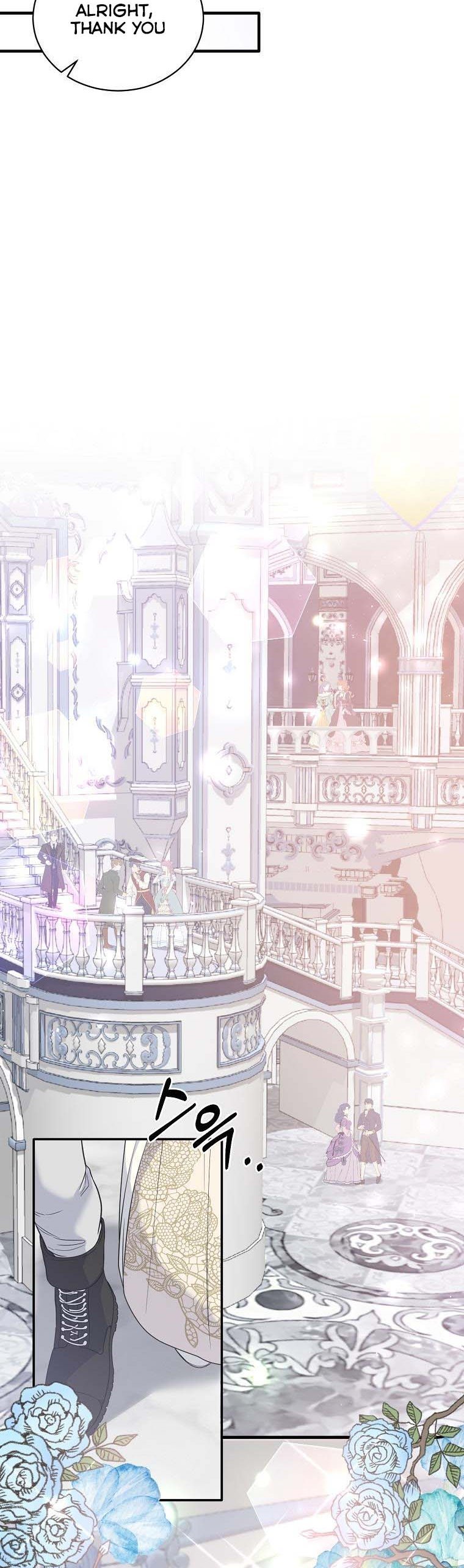 Angelic Lady chapter 108 page 28