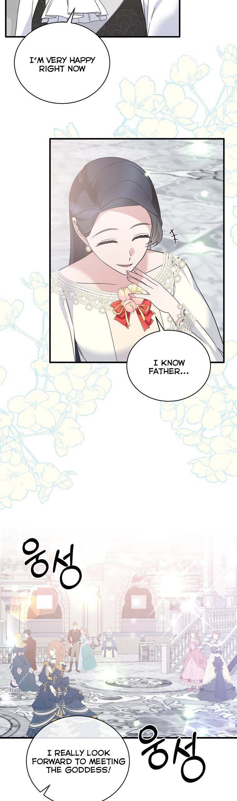 Angelic Lady chapter 108 page 30