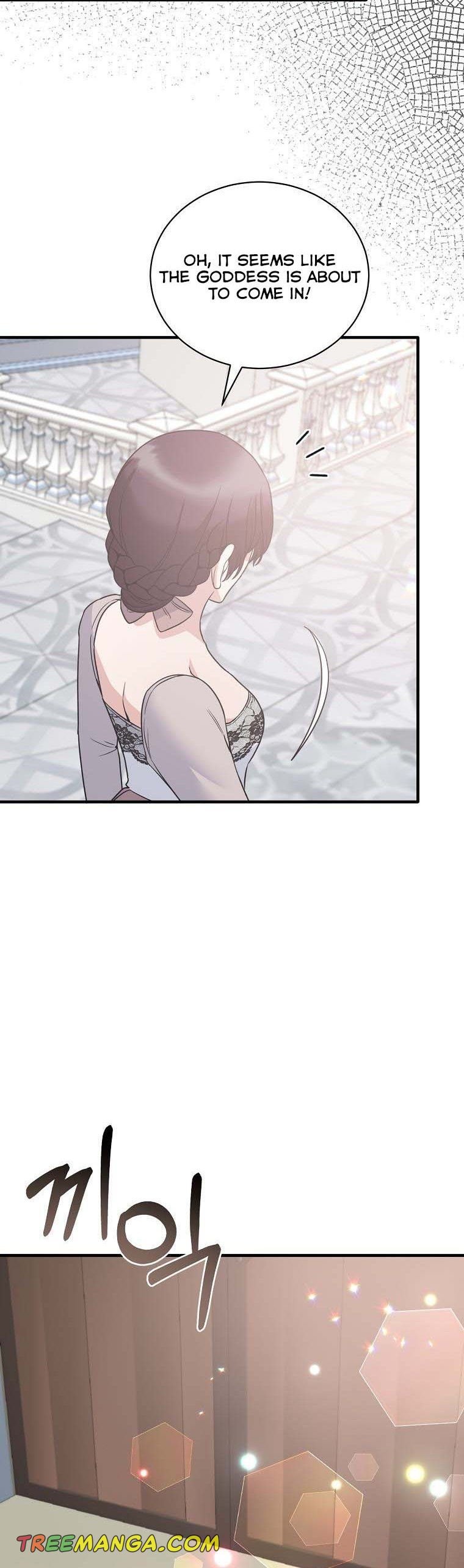 Angelic Lady chapter 108 page 34