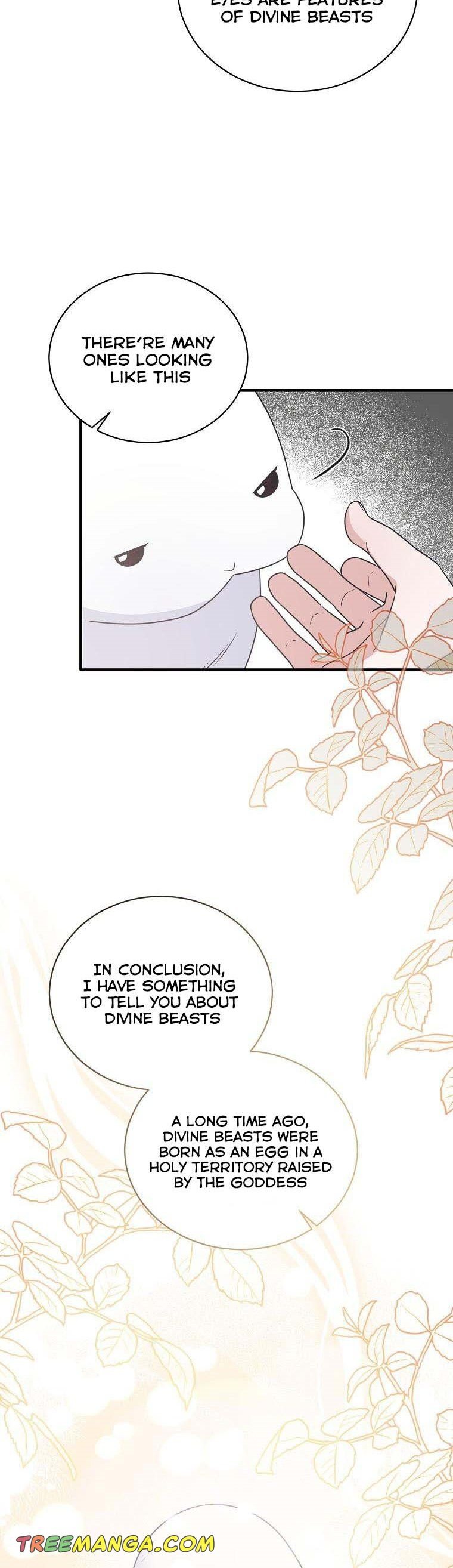 Angelic Lady chapter 108 page 4