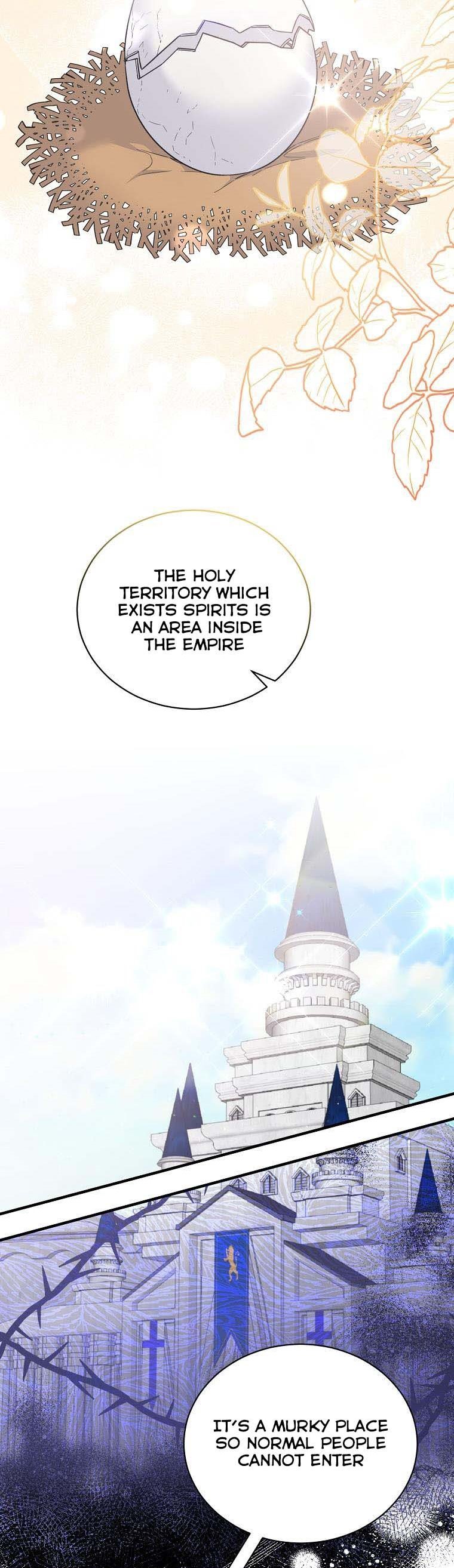 Angelic Lady chapter 108 page 5