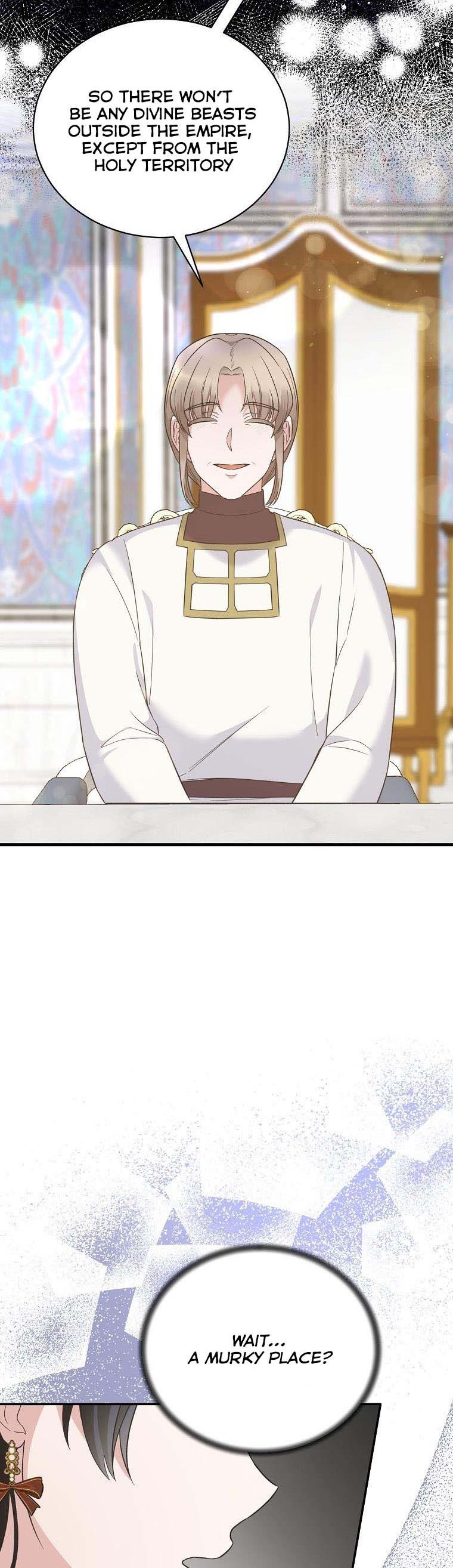 Angelic Lady chapter 108 page 6