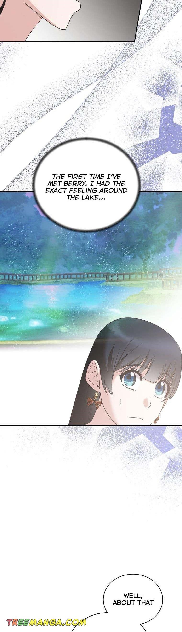 Angelic Lady chapter 108 page 7