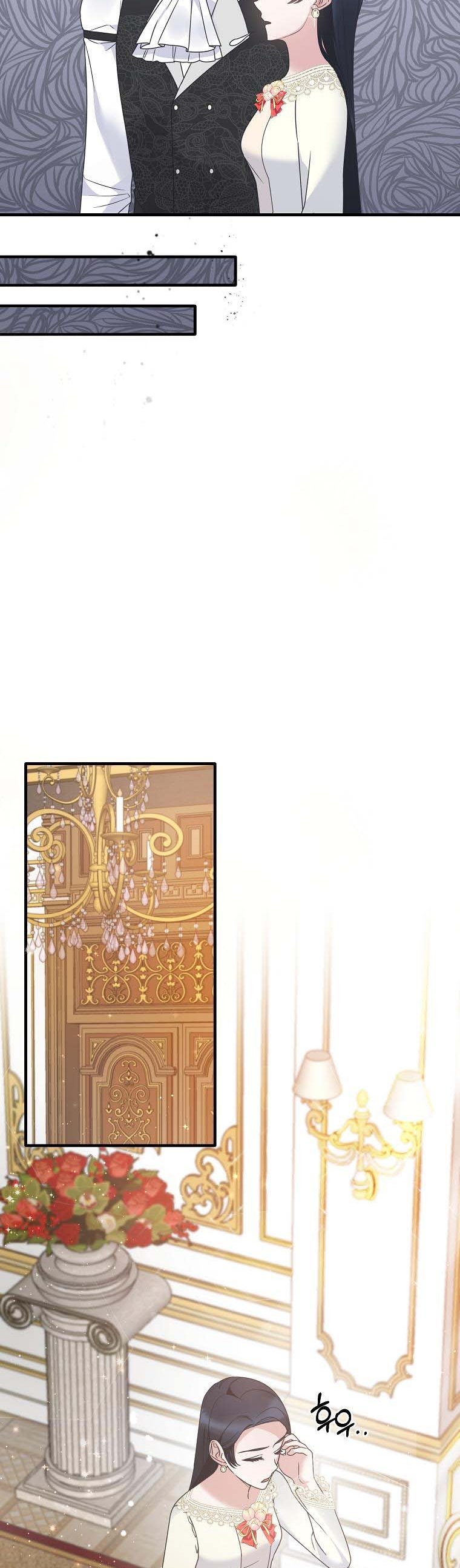 Angelic Lady chapter 109 page 10